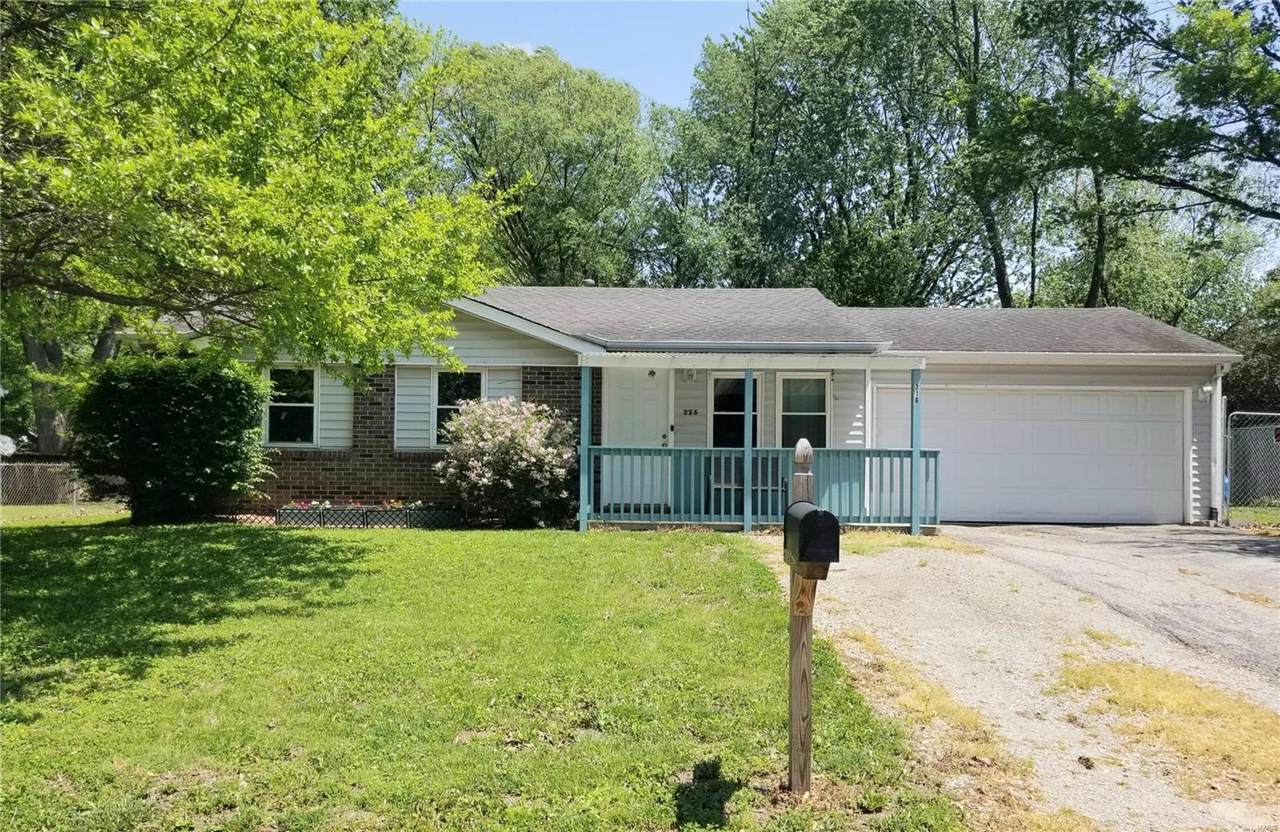 316 Country Meadow Lane - Photo 1
