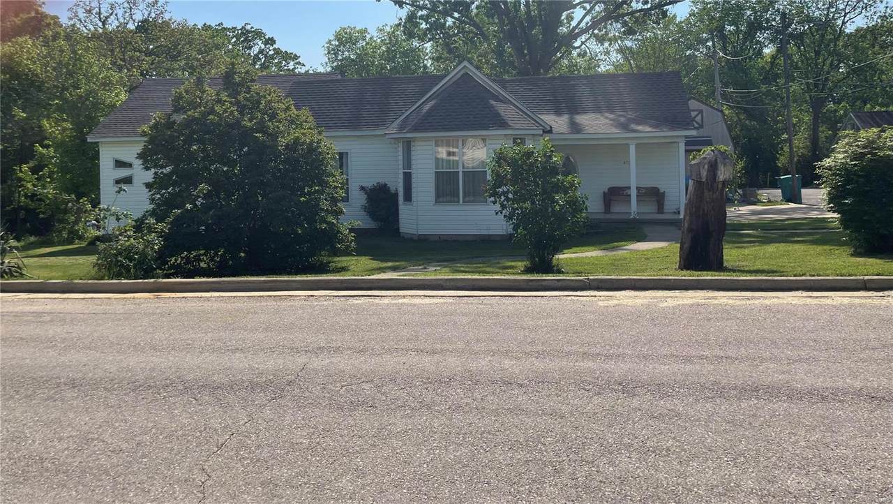 401 Taylor Street - Photo 1