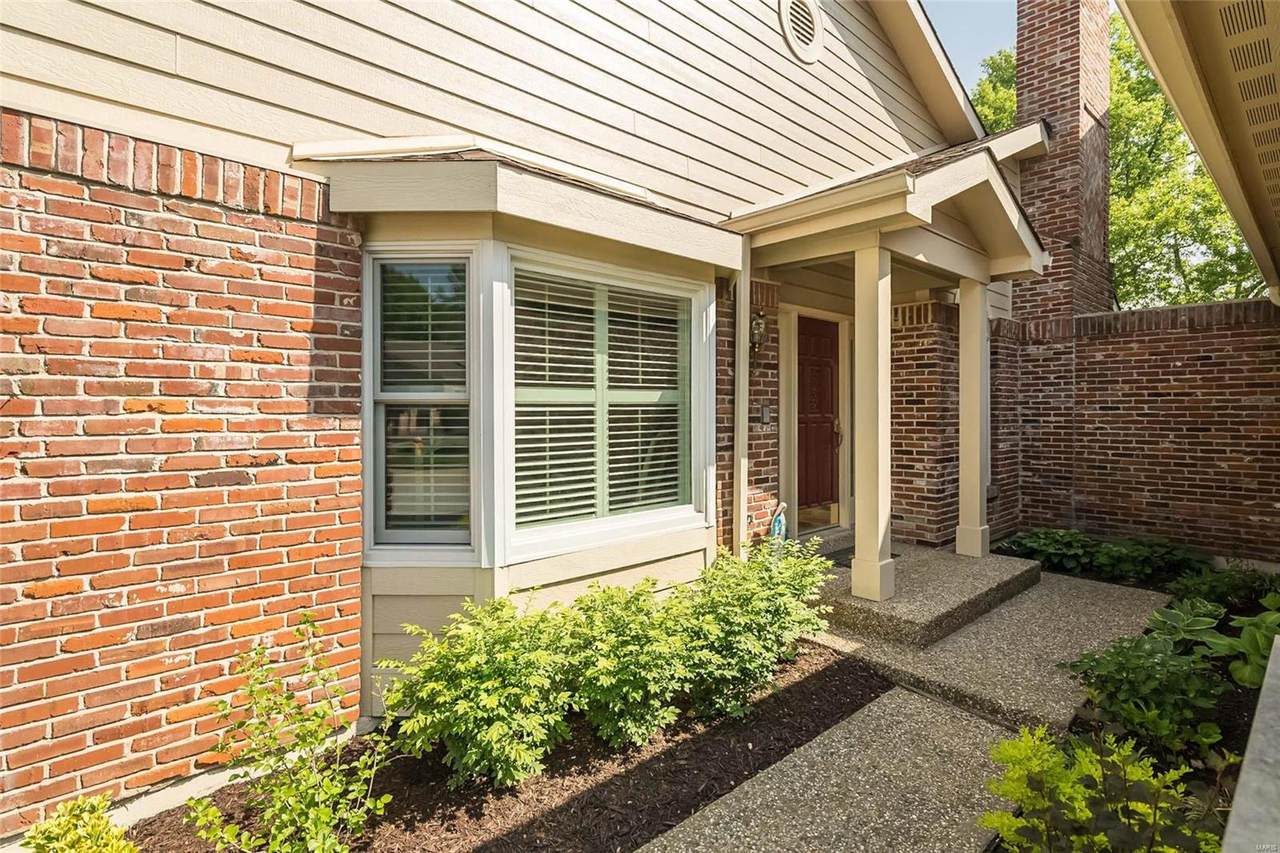 1647 Timberlake Manor Parkway - Photo 1