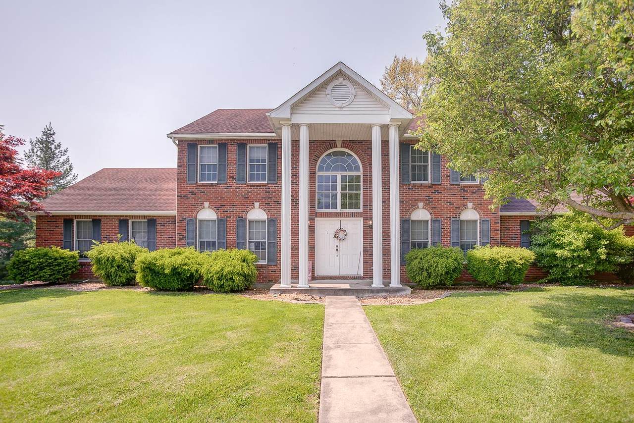 117 Fairwood Hills Road - Photo 1