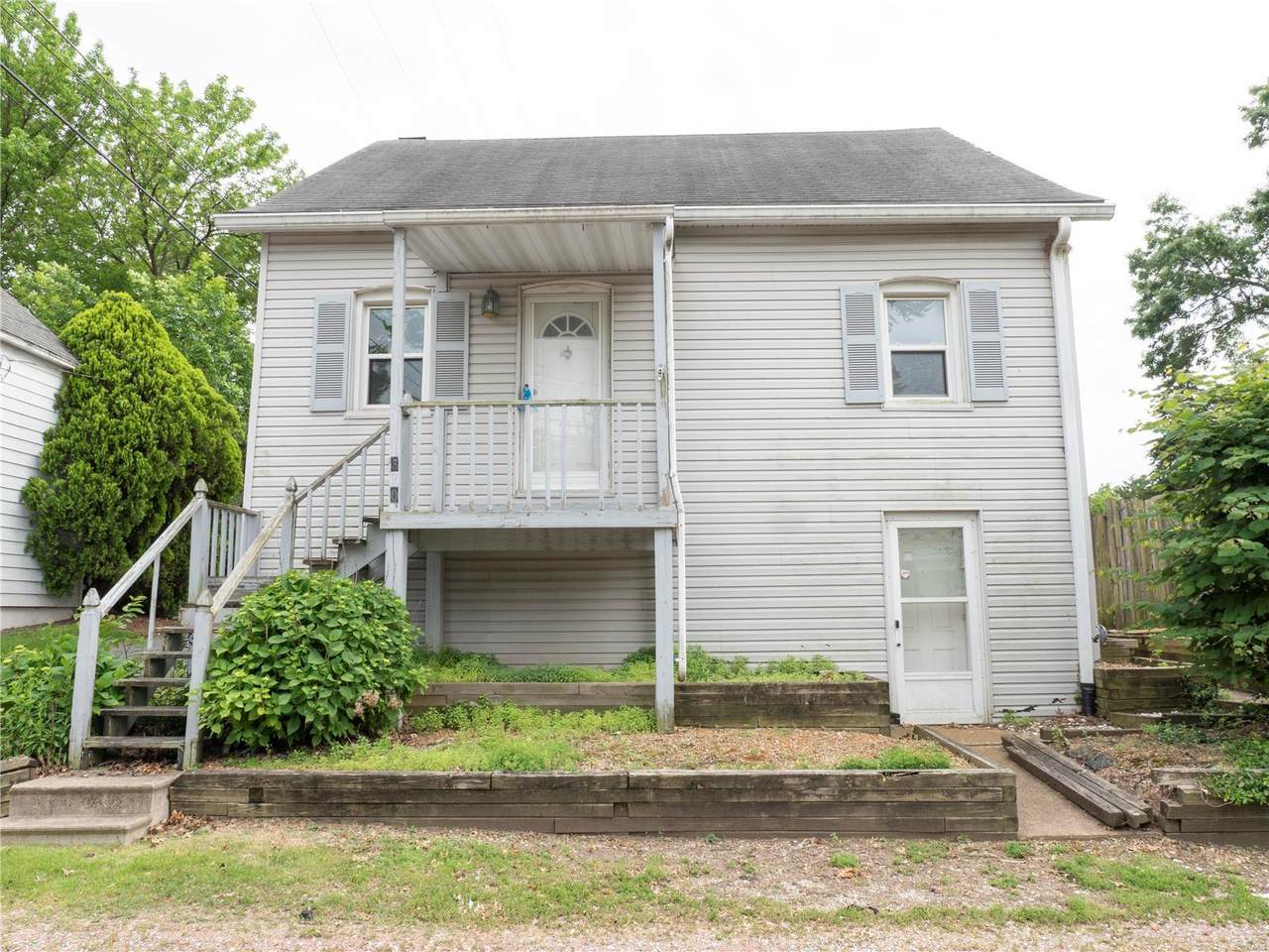 310 Van Buren Street - Photo 1