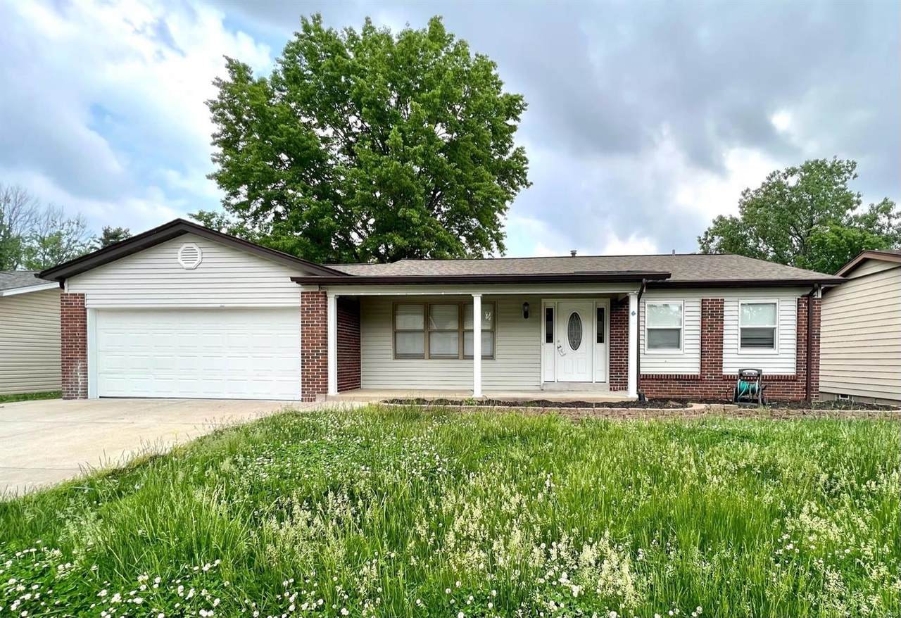 2451 Whitshire Drive - Photo 1