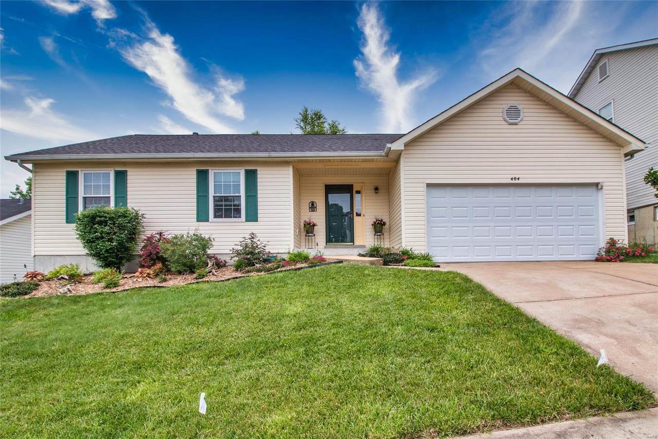 404 Keystone Drive - Photo 1