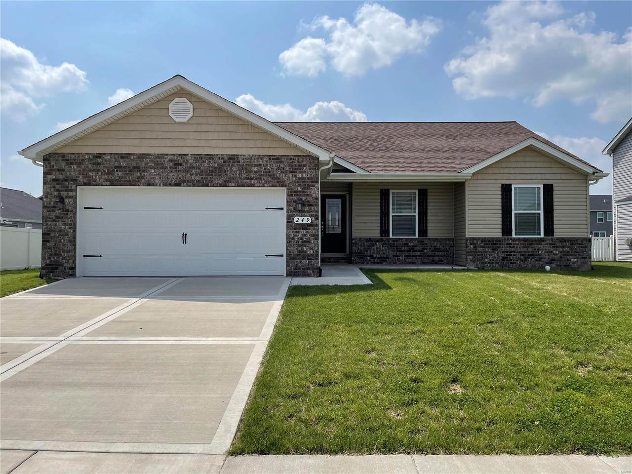 249 Beauregard Drive - Photo 1