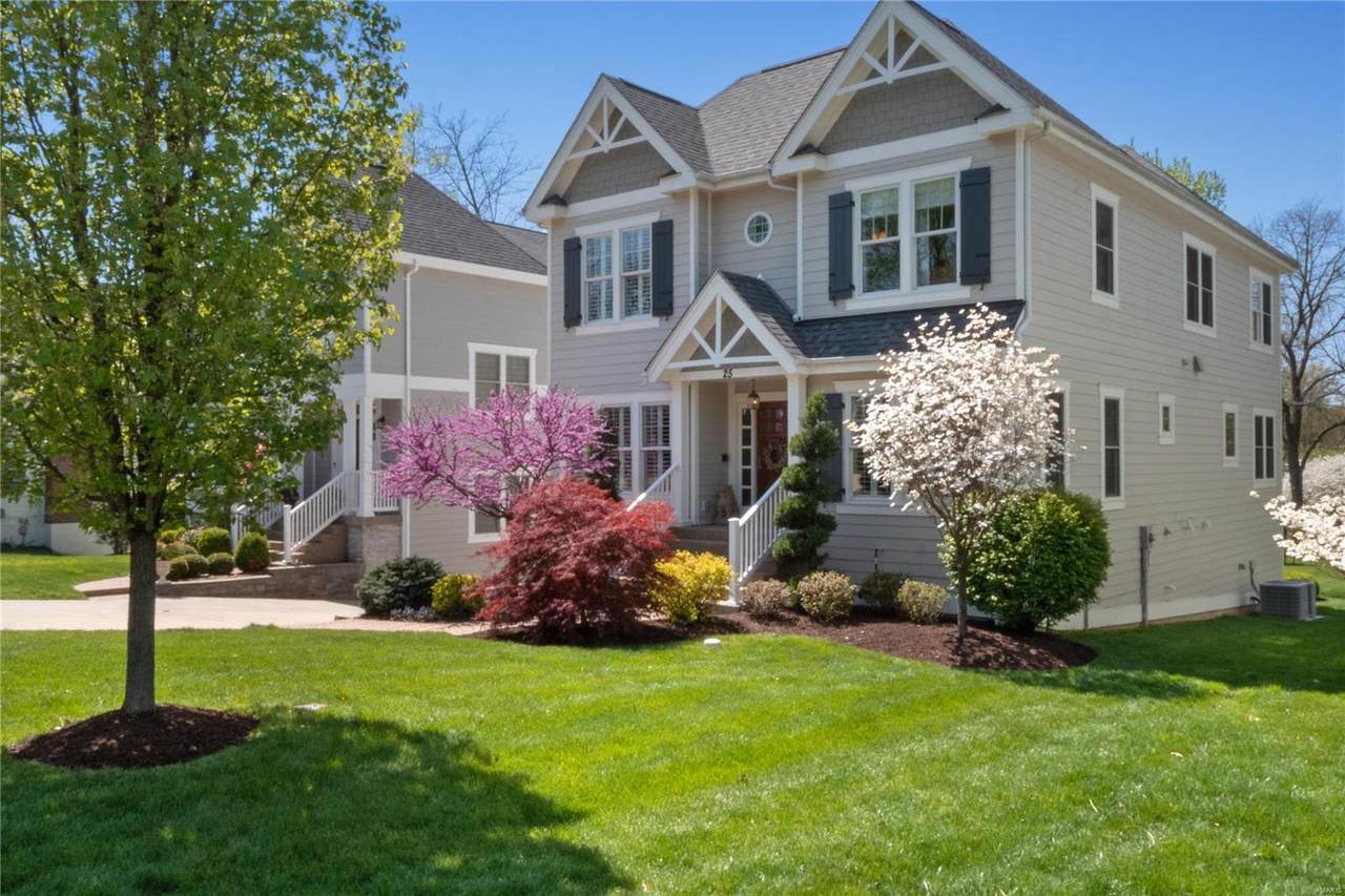 25 Dwyer Place - Photo 1