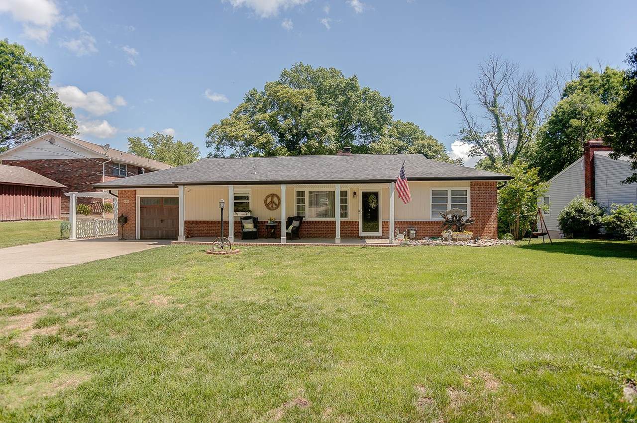 848 Ostle Drive - Photo 1