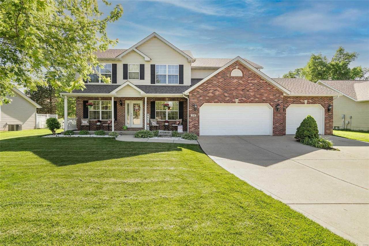34 Oak Leaf Drive - Photo 1