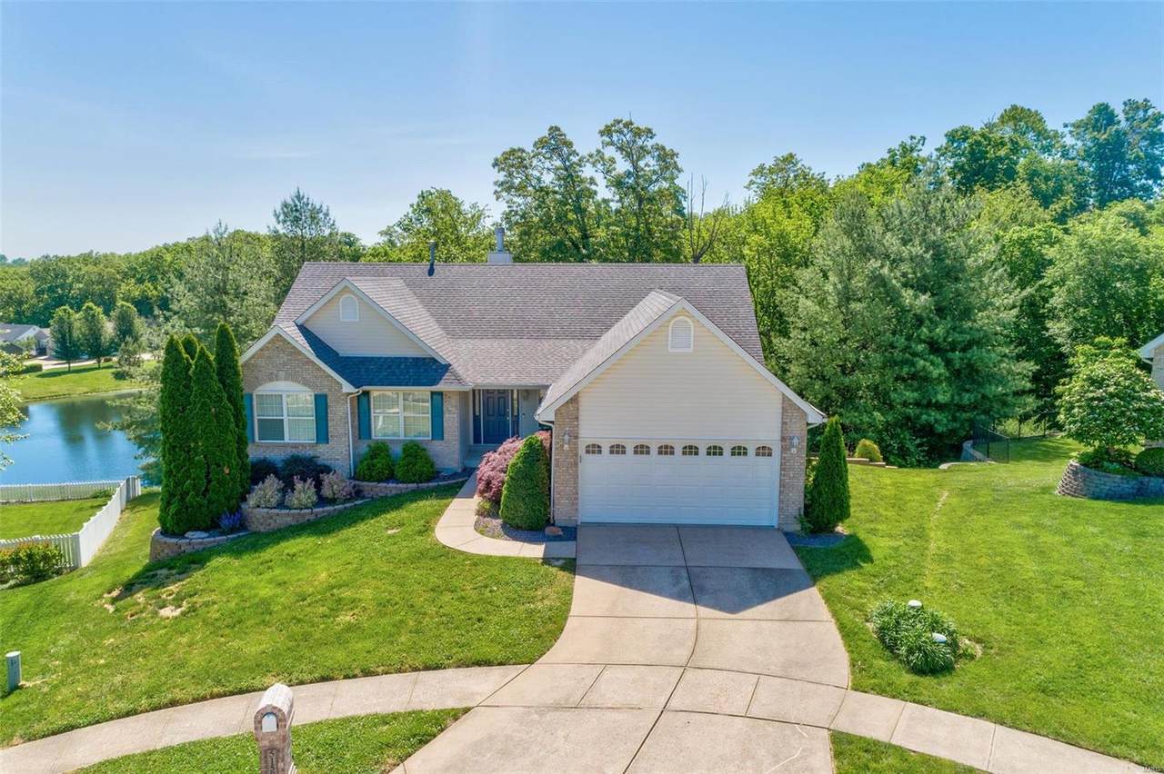 5158 Georgine Drive - Photo 1