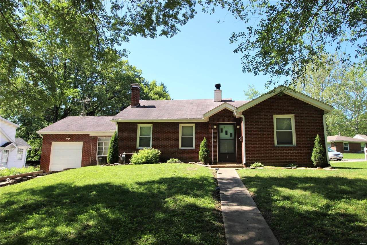 1 Woodside Drive - Photo 1