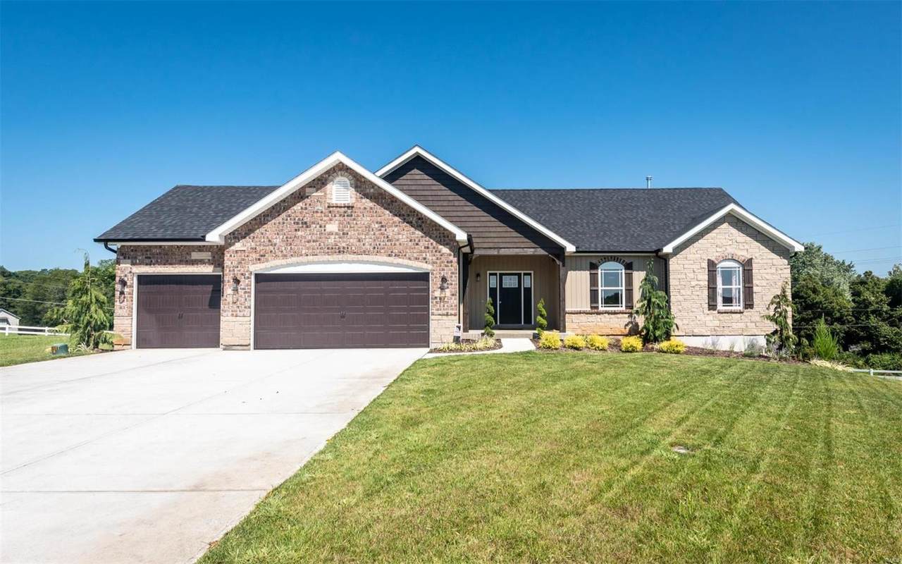 12 Wild Ridge/ Hazeltine - Photo 1