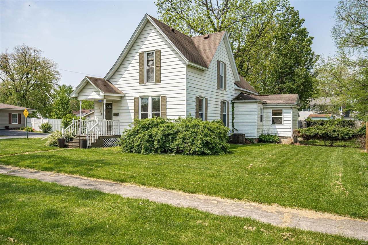 803 Walnut Street - Photo 1