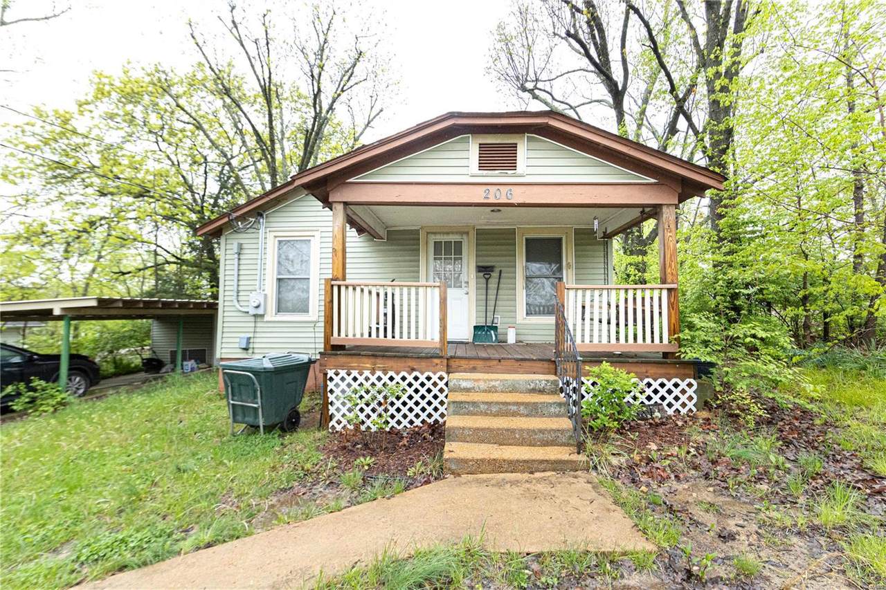 206 Walker Avenue - Photo 1