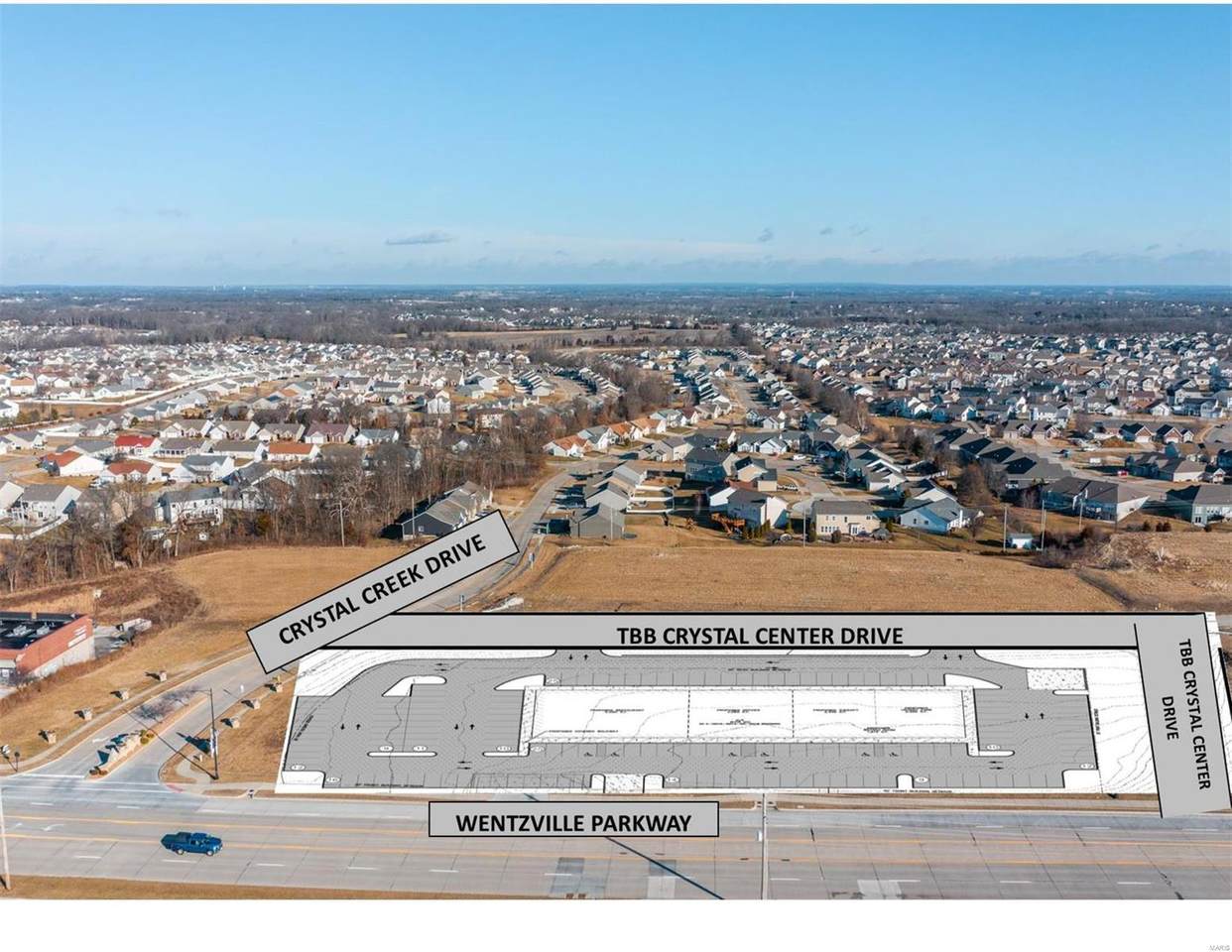 0 Crystal Creek (To Be Built) - Photo 1