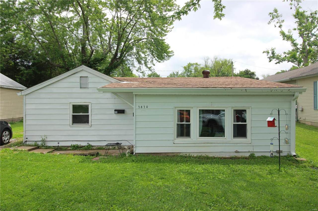 1810 Scheel Street - Photo 1
