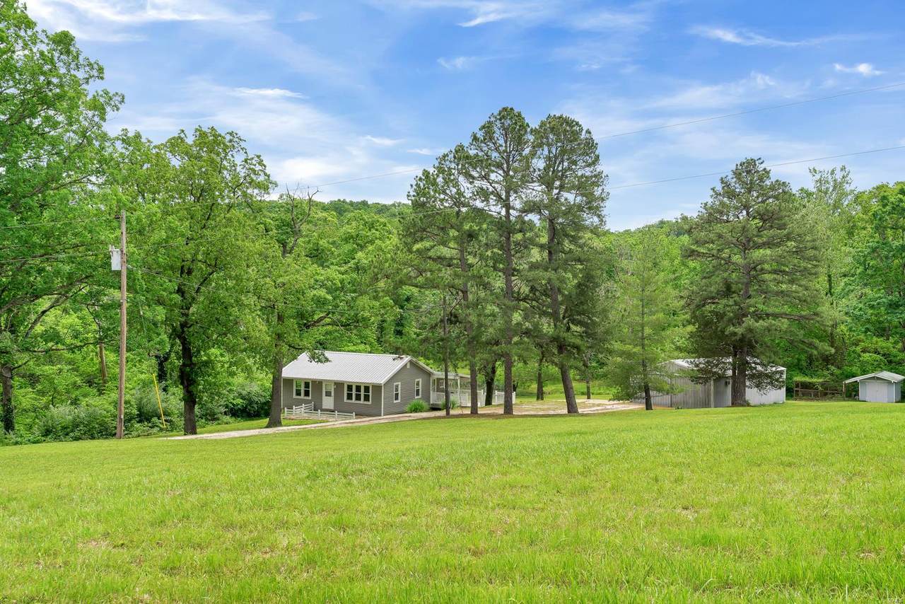 8868 Maupin Road - Photo 1