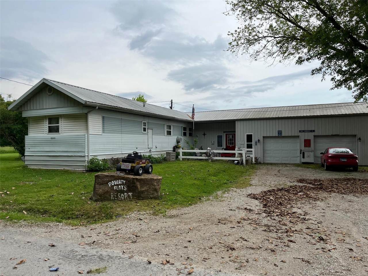 1897 E 1500 Avenue - Photo 1