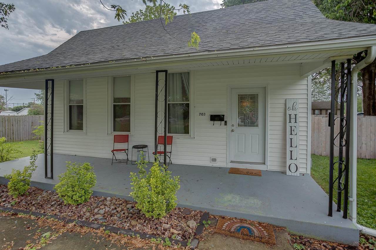 703 Main Street - Photo 1
