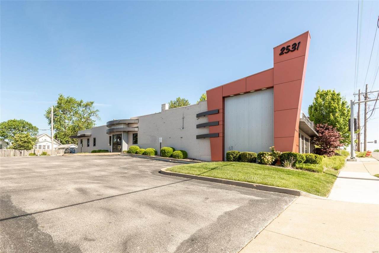2531 Big Bend - Photo 1