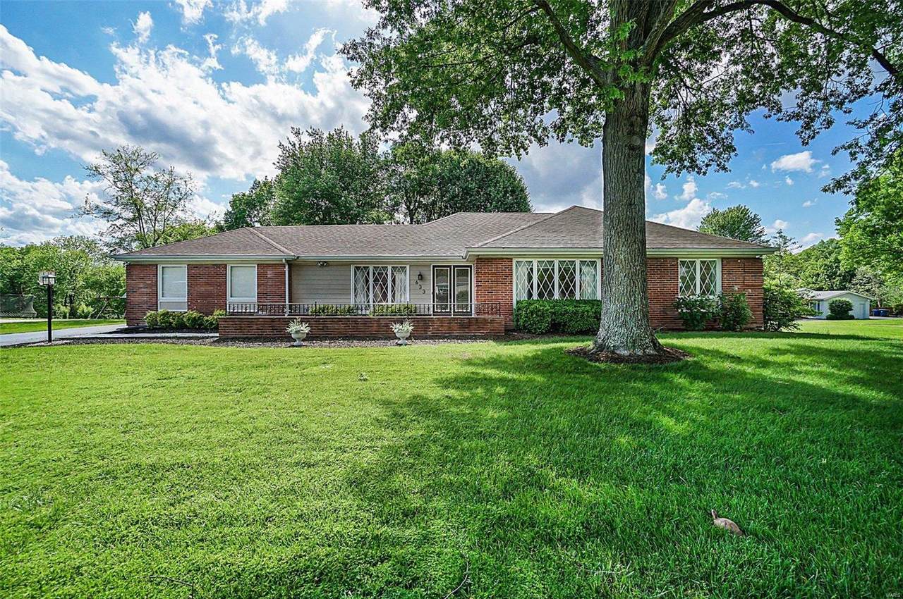 633 Claymont Estates - Photo 1