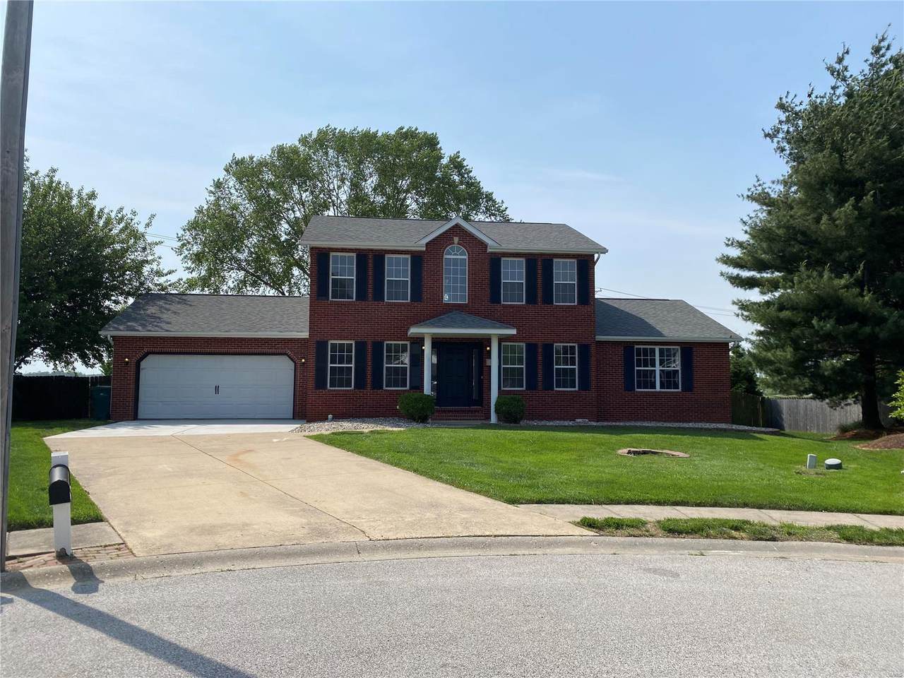 738 Winfield - Photo 1