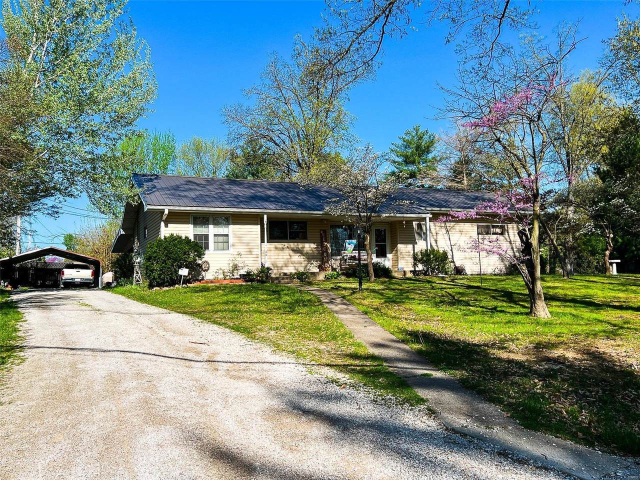 1111 Franklin - Photo 1