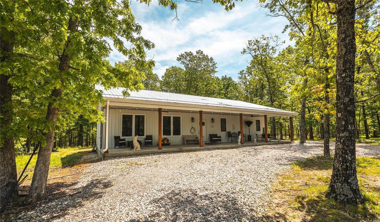 1245 County Road 2470 - Photo 1