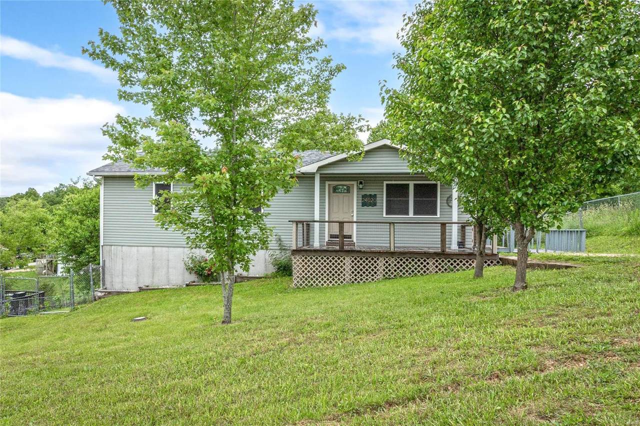 24020 Tallboy Lane - Photo 1