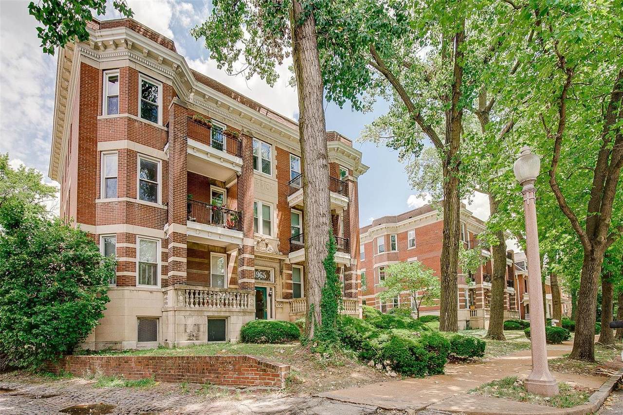 4961 Mcpherson Avenue - Photo 1