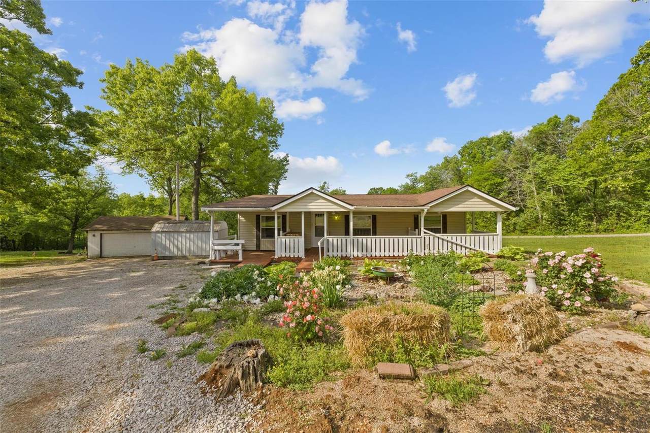10571 Pat Daly Road - Photo 1