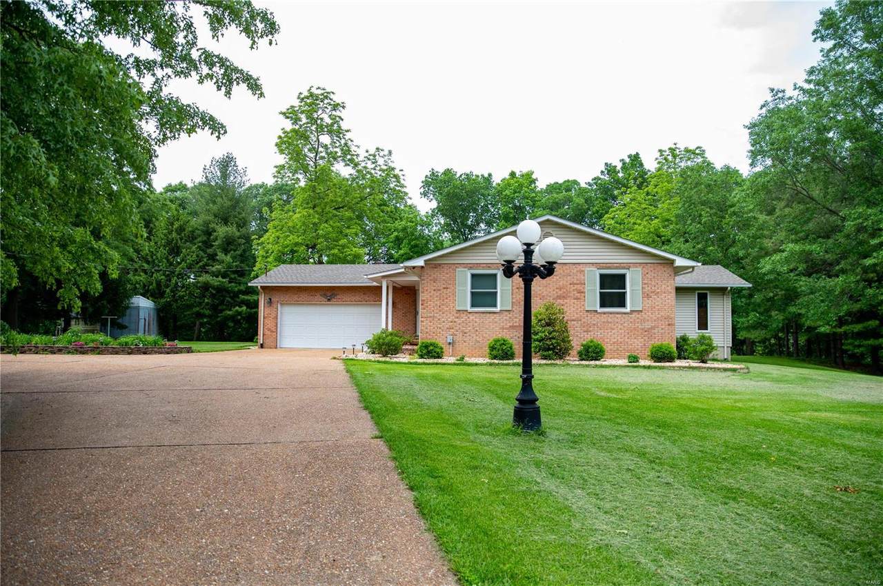 8603 Frankford Road - Photo 1