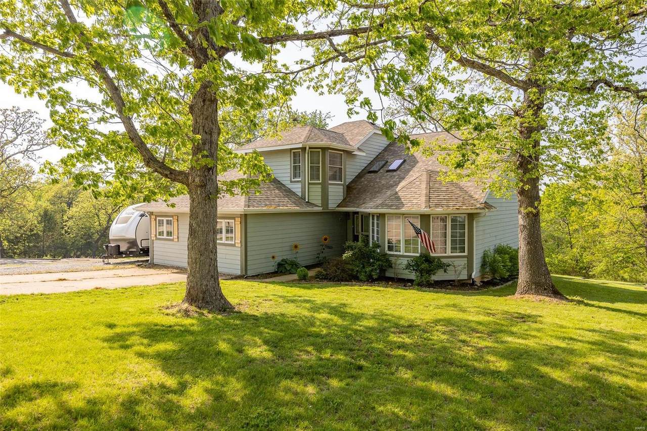 163 Hidden Acres Road - Photo 1
