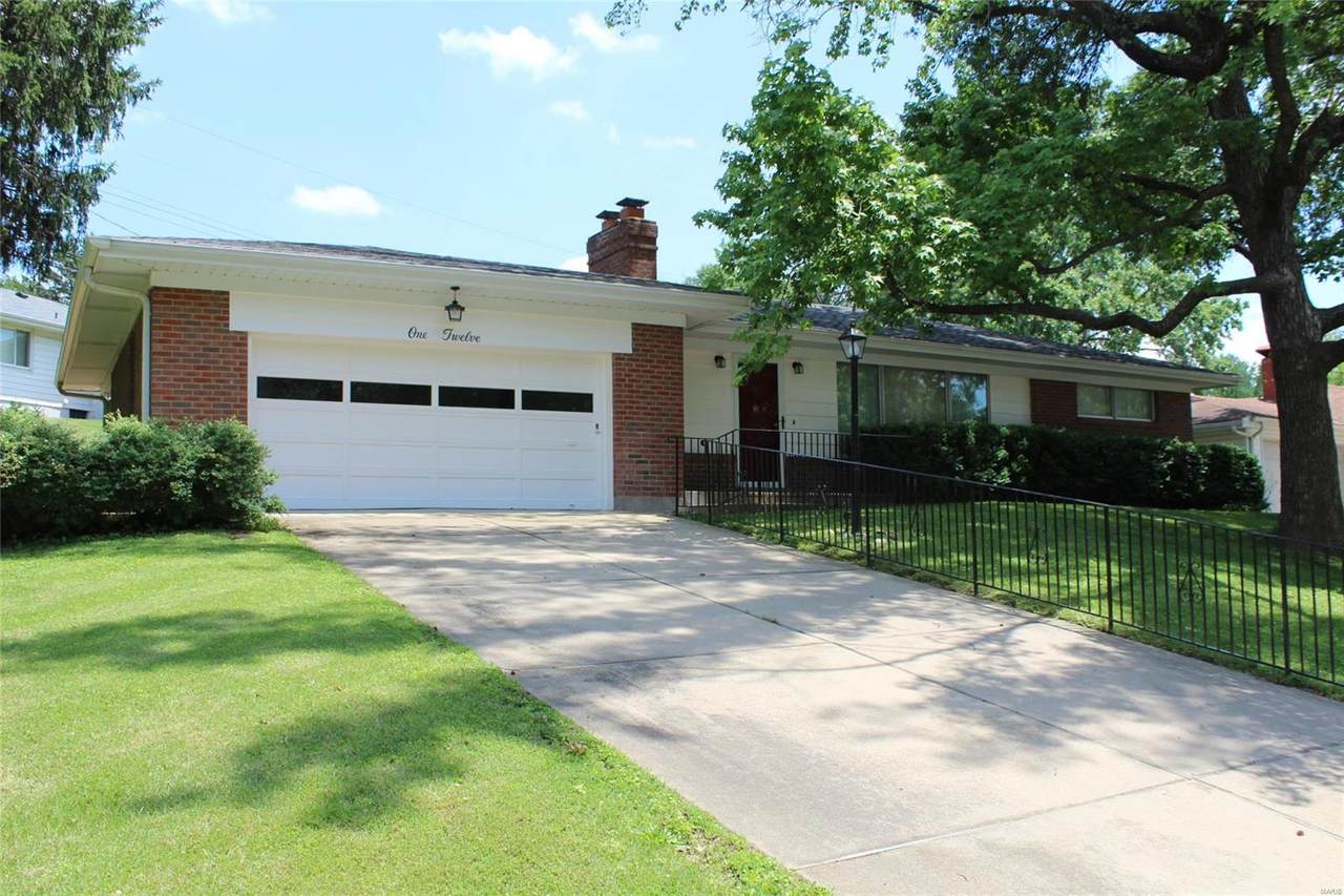 112 Blackthorn Drive - Photo 1