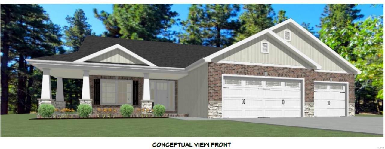 421 Grand Reserve - Photo 1