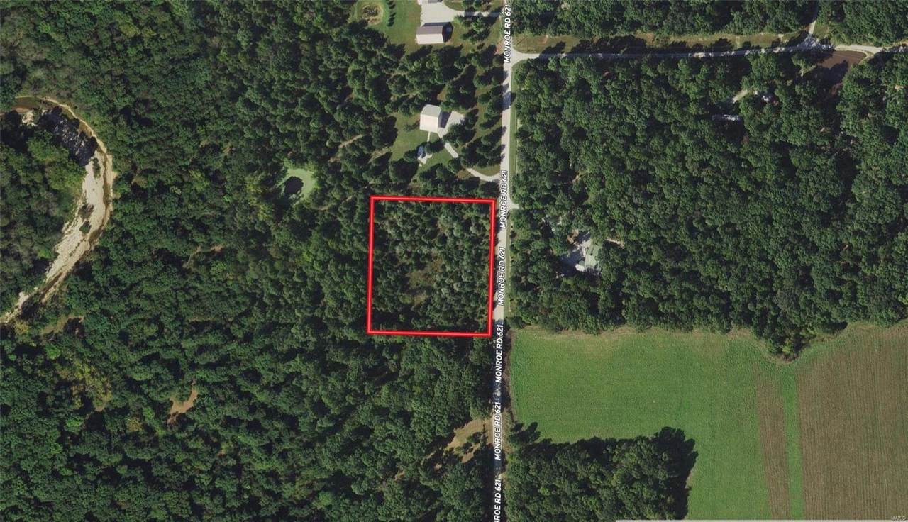 621 Monroe Road Road - Photo 1