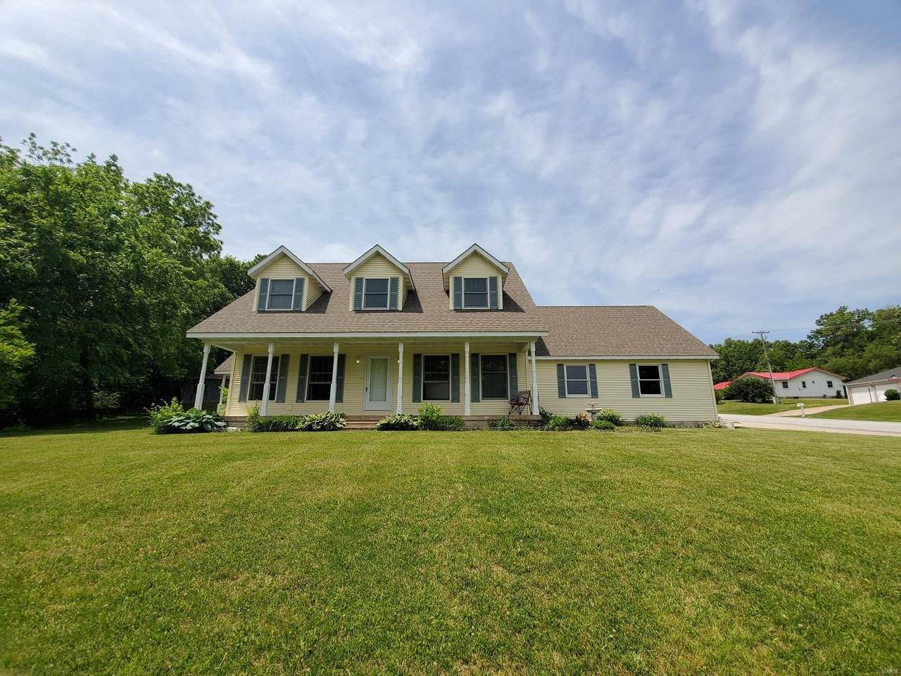 1205 White Street - Photo 1