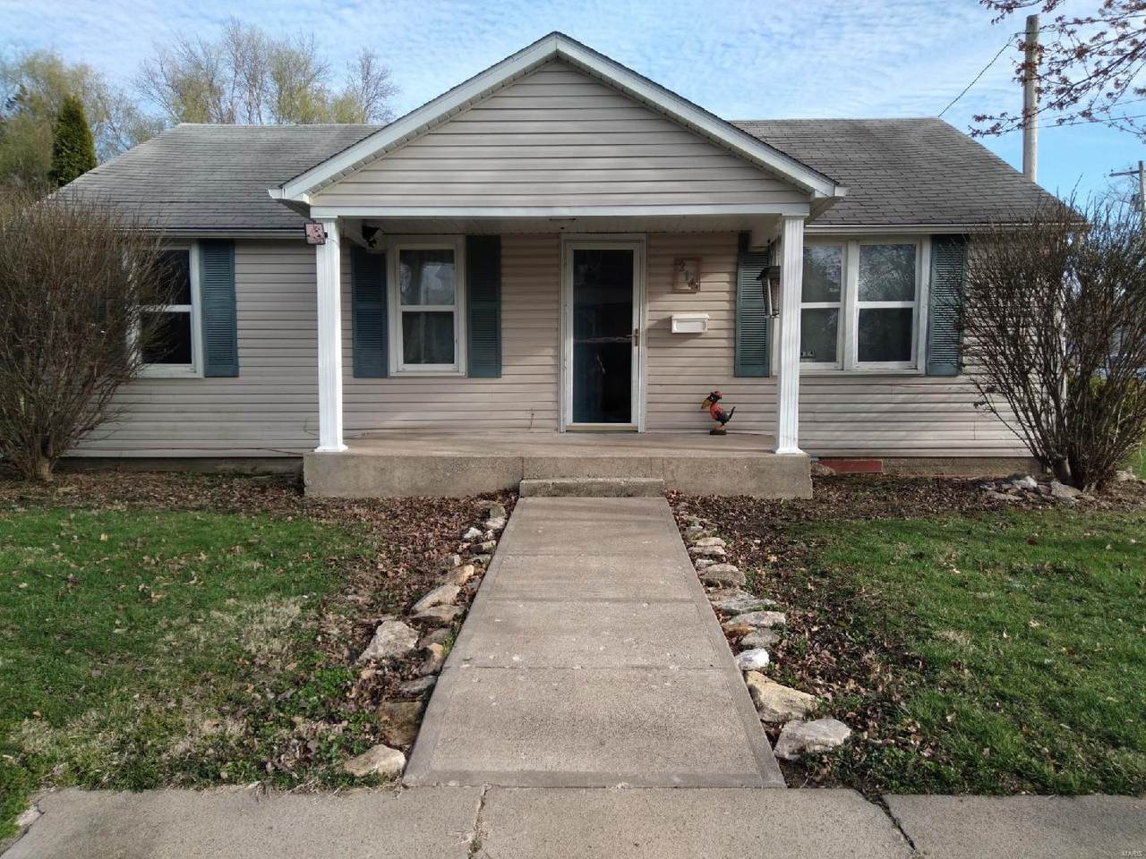 214 Olive Street - Photo 1