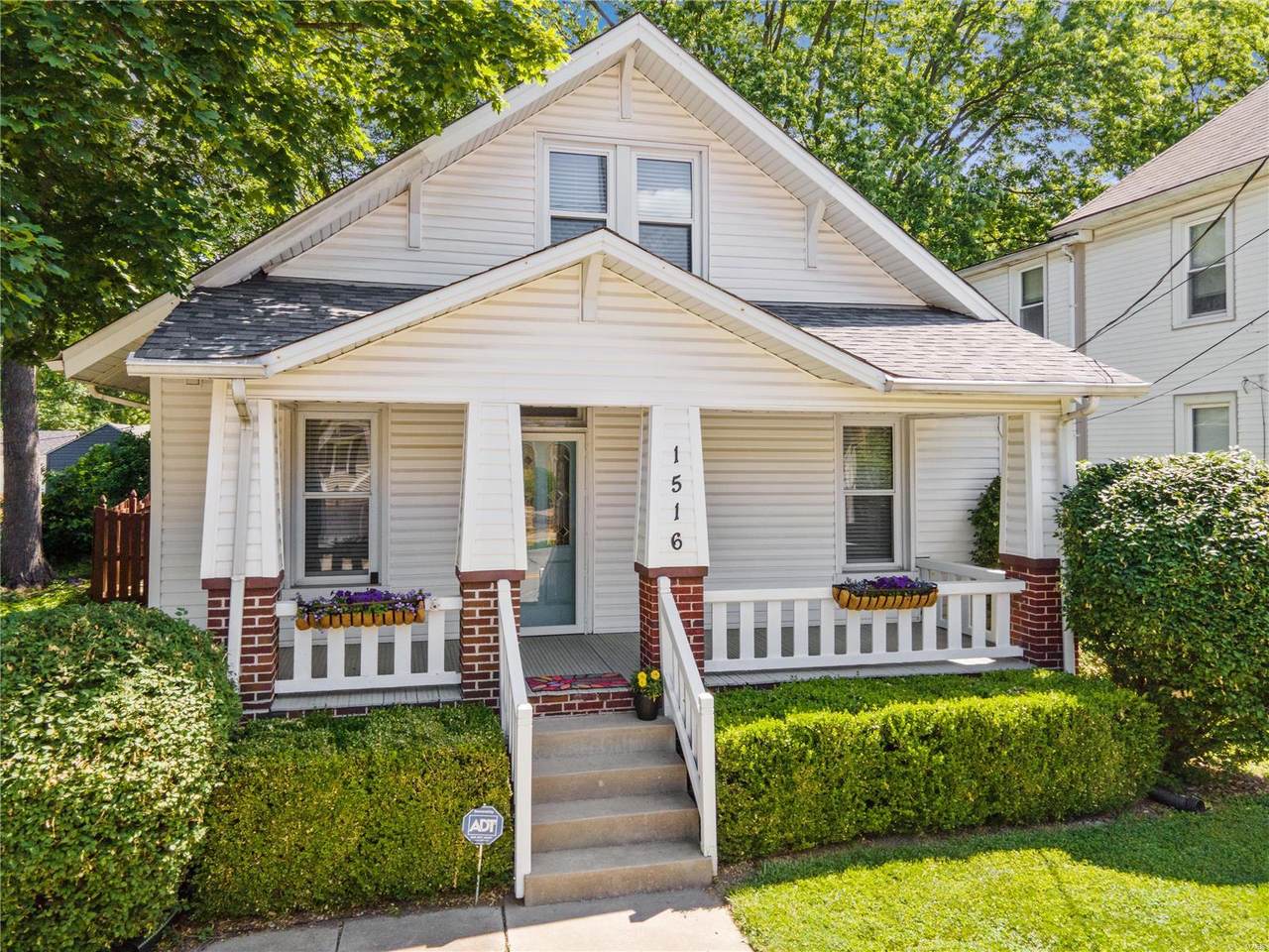 1516 Randolph Street - Photo 1