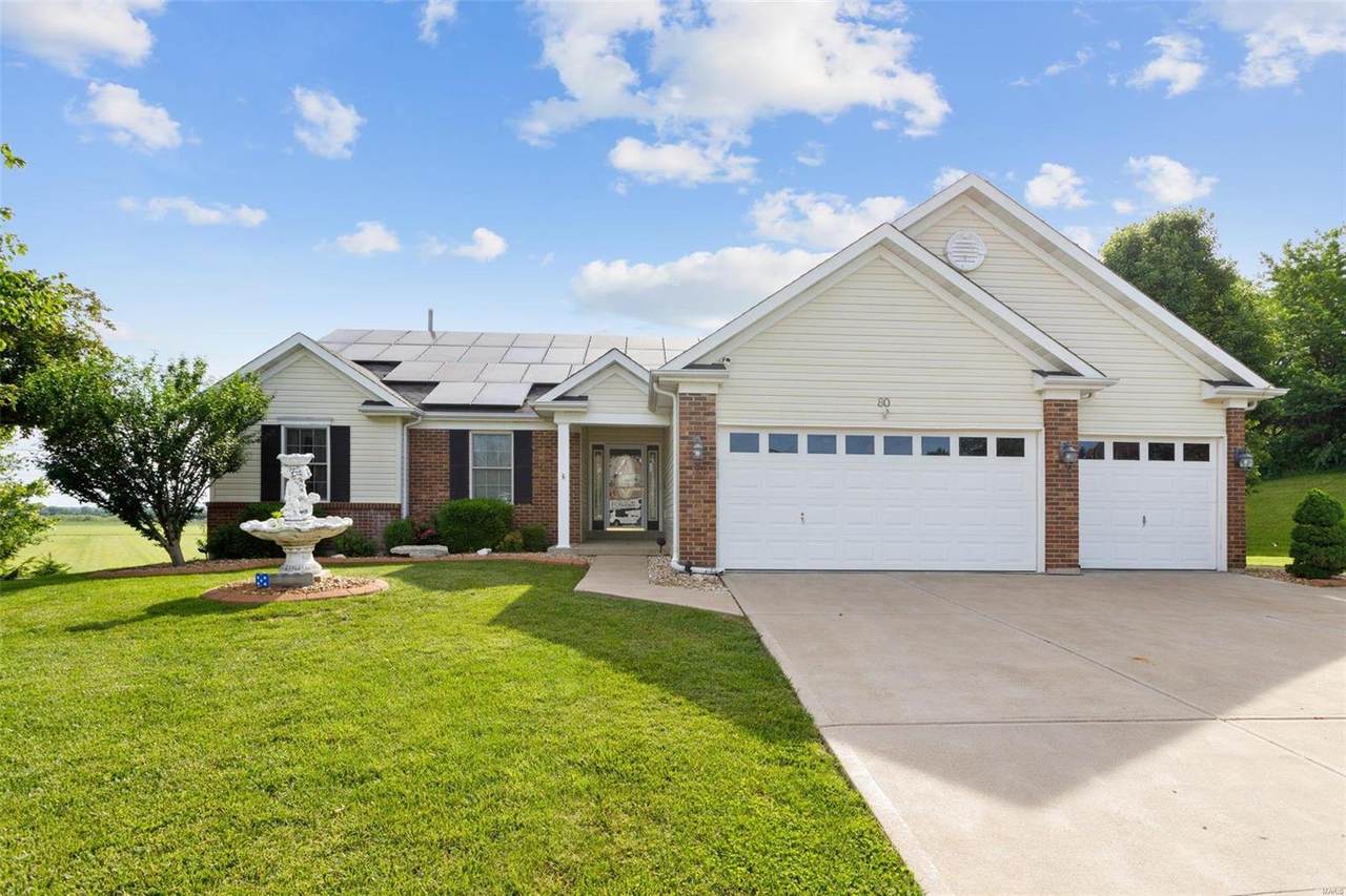 80 Homefield Hills Court - Photo 1