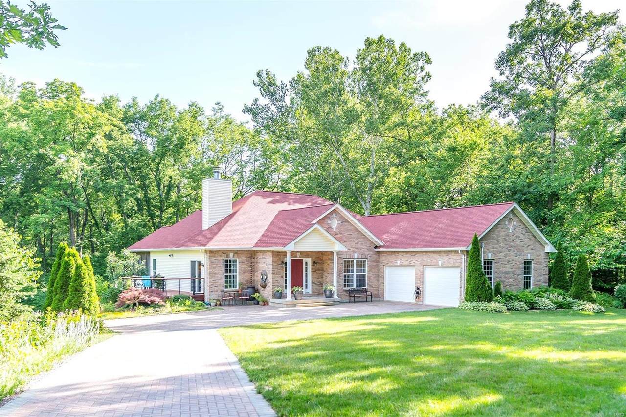 77 Cedar Lake Drive - Photo 1
