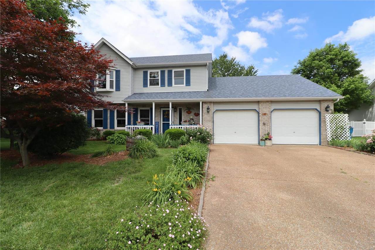 57 Westbrooke - Photo 1