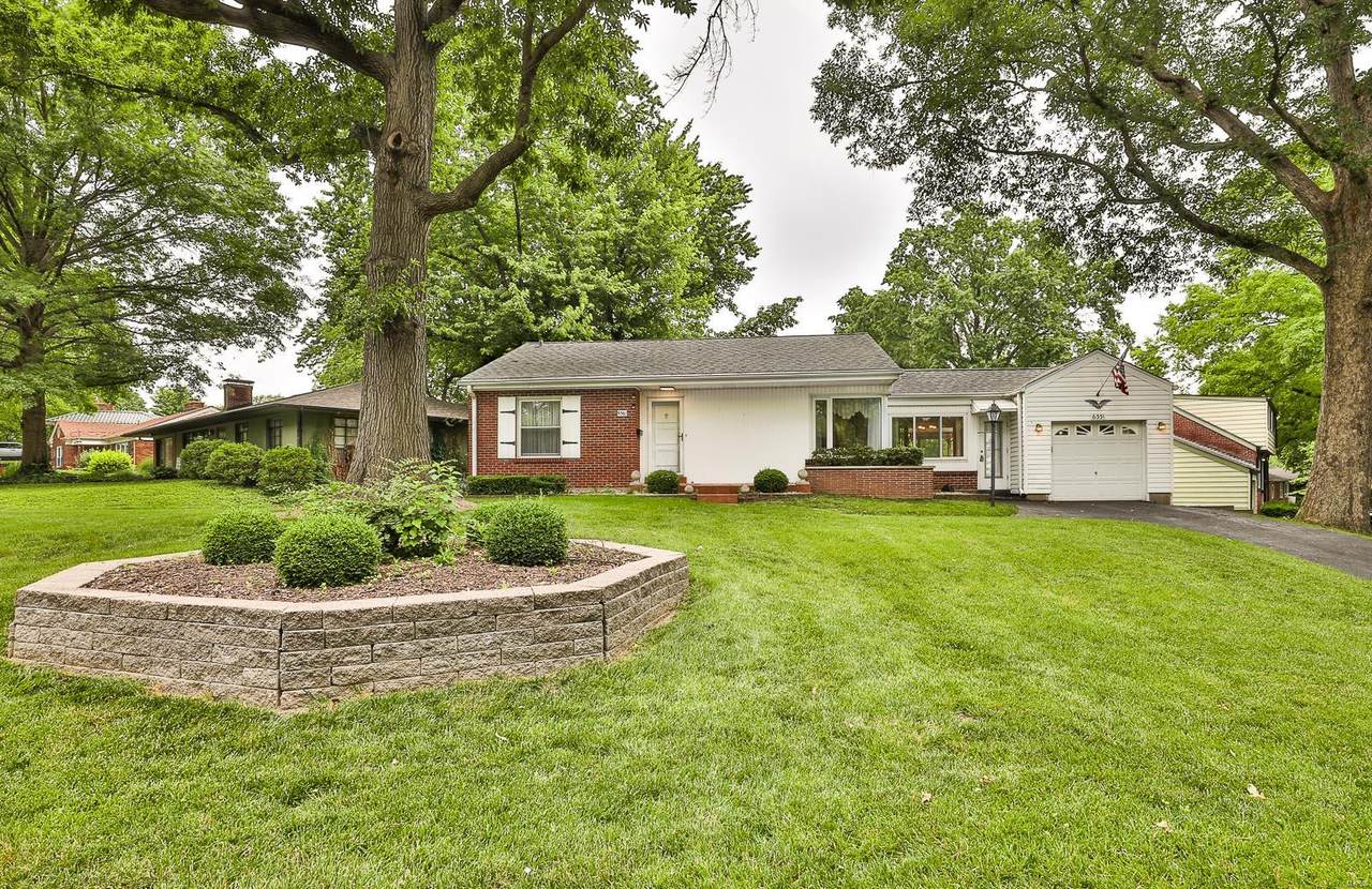 6331 Gramond Drive - Photo 1