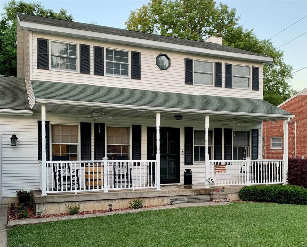 426 Lake Apollo Drive - Photo 1