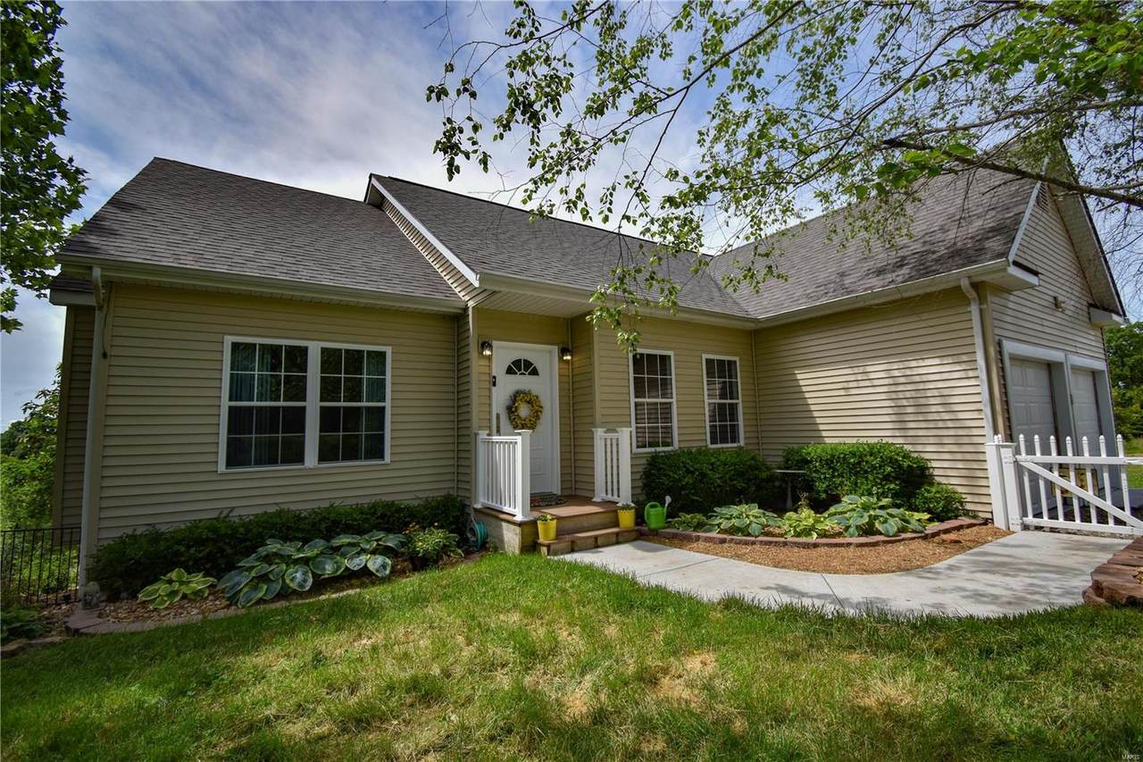 336 Rock Hill Church Road - Photo 1