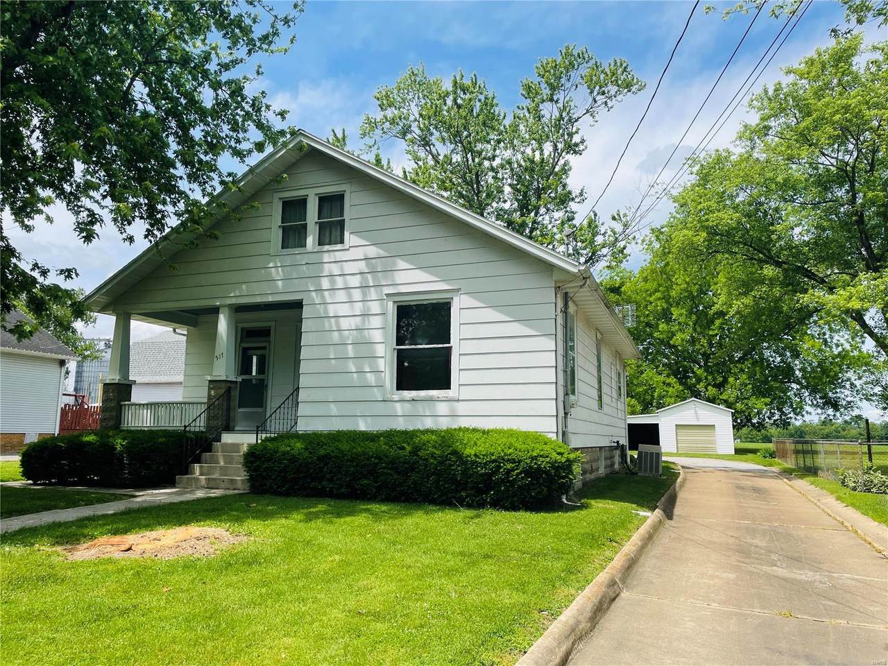 517 Front Street - Photo 1