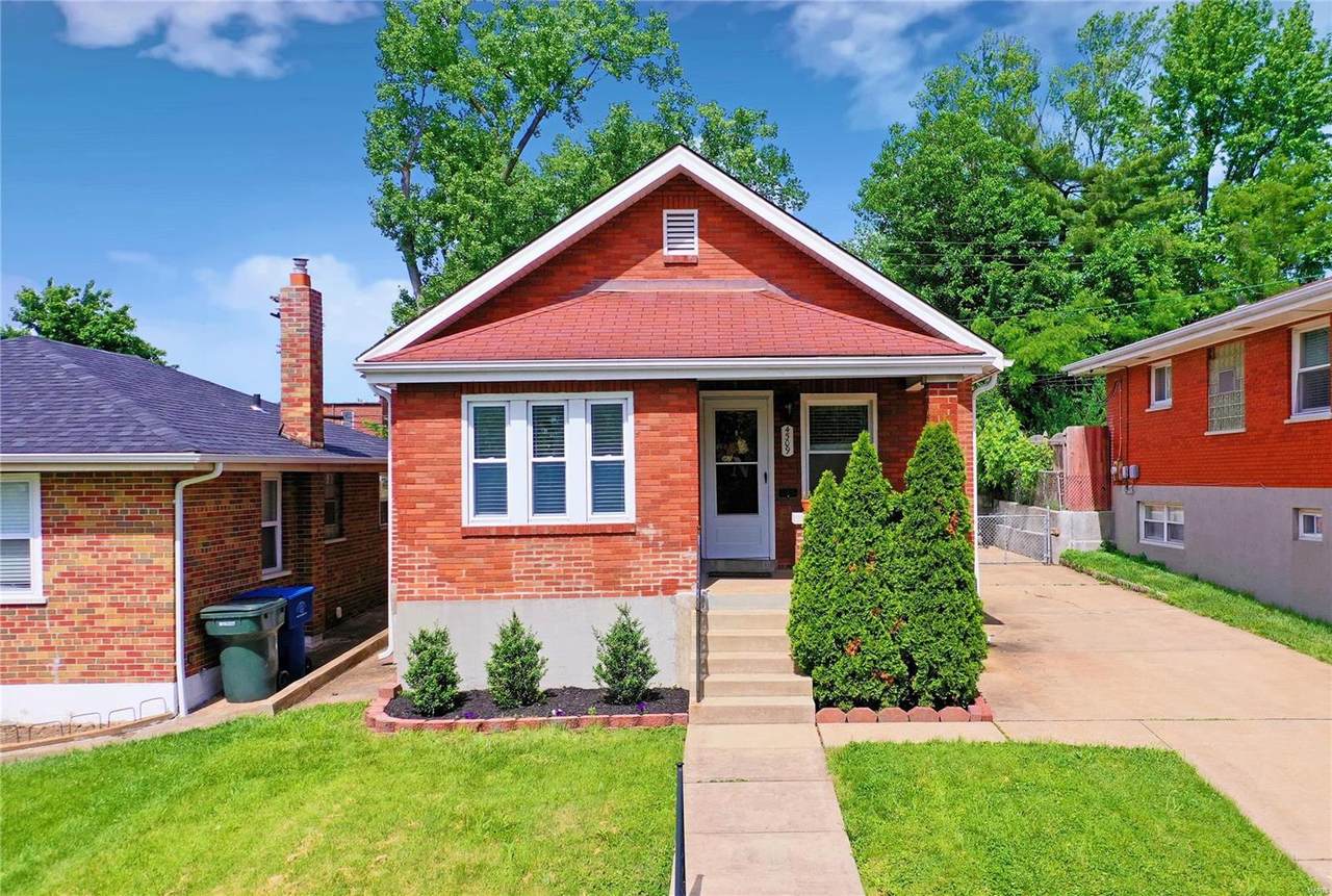 4509 Sulphur Avenue - Photo 1