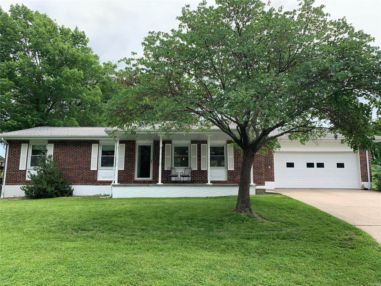 23 Hamlin Heights Drive - Photo 1