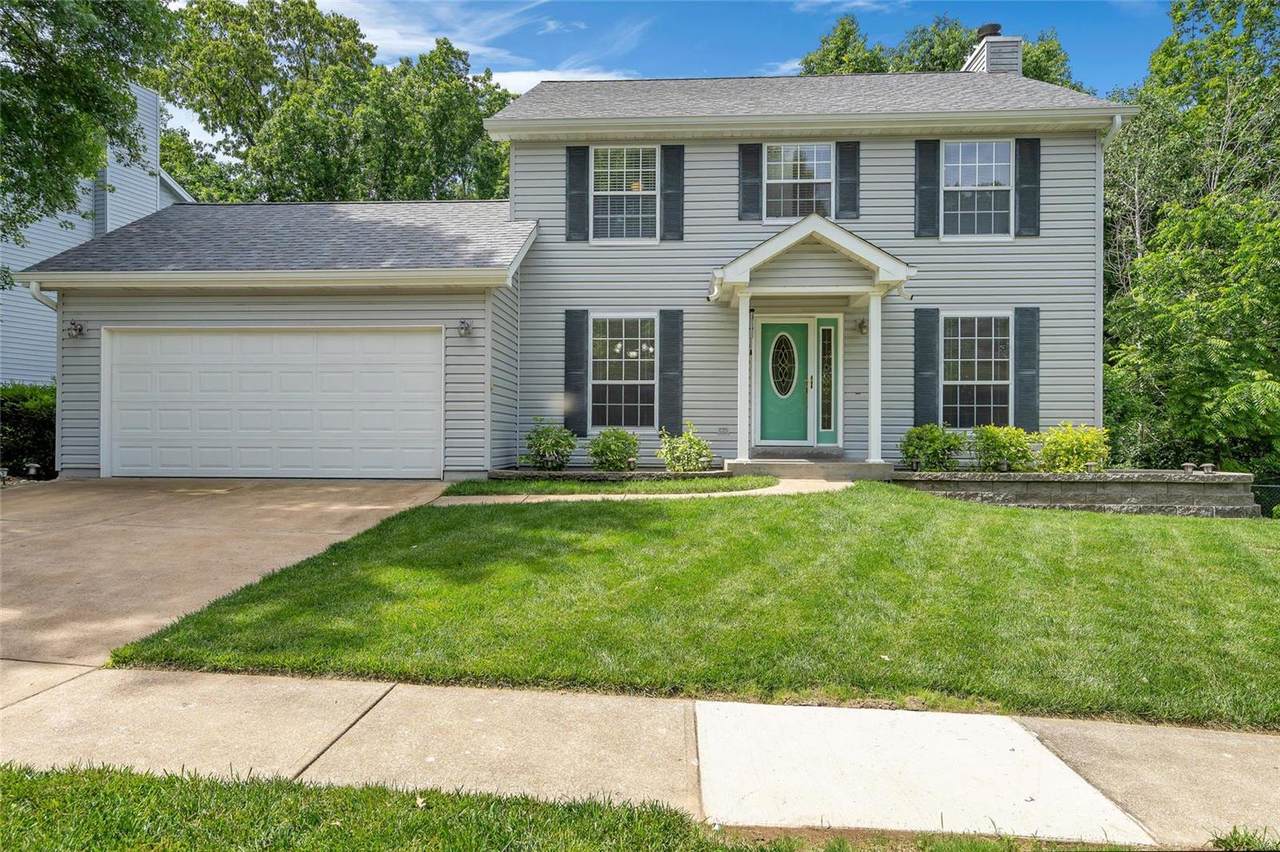 1824 Locks Mill Drive - Photo 1