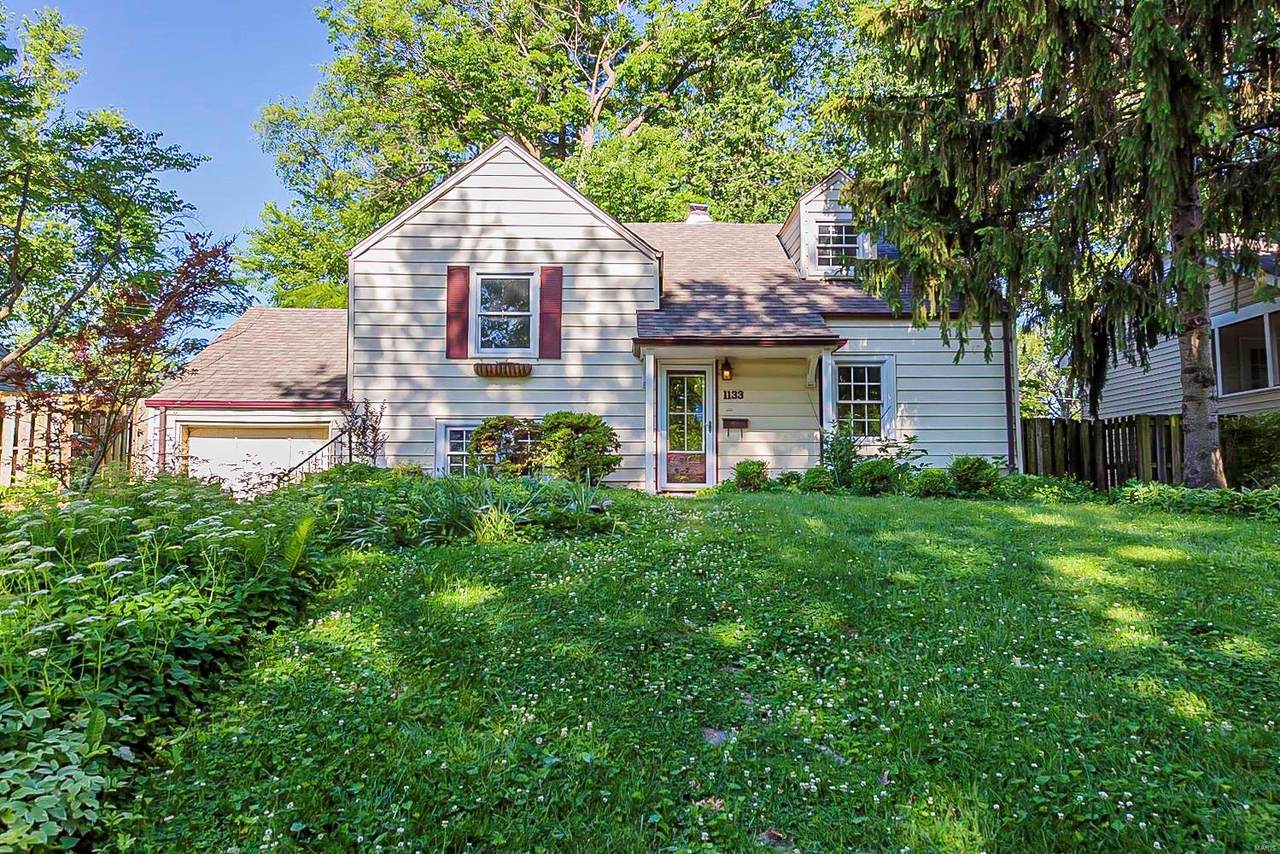 1133 Harrison Avenue - Photo 1
