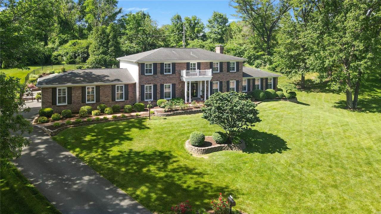 12014 Creekhaven Drive - Photo 1