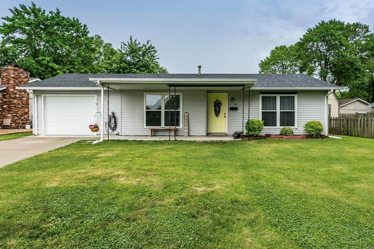 8 Charleston Circle - Photo 1